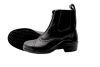 Picture of Mackey Beech Zip Boots  - 39/6 - Black