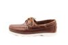 Picture of Mackey Deck Shoes - 36/3.5 - Tan
