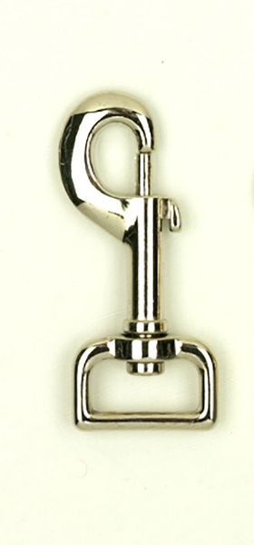 Picture of Trigger Hook - 1" - Nickel Plated