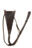 Picture of Mackey Classic Bib Martingale - Full - Brown