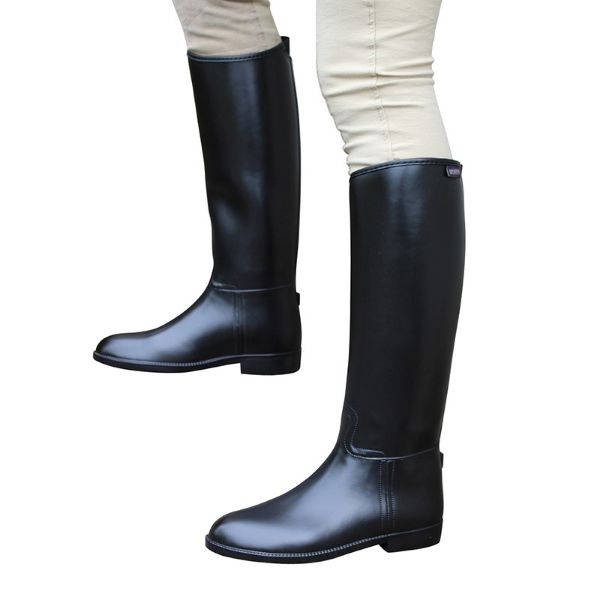 Picture of Equi-sential Seskin Tall Boot - Ladies Wide - 39/5.5