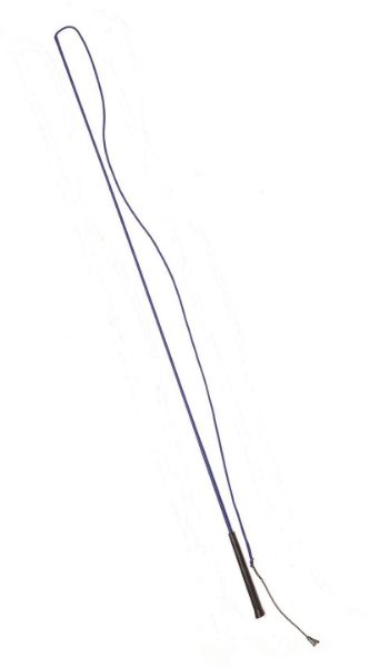 Picture of Economy Lunge Whip - Navy