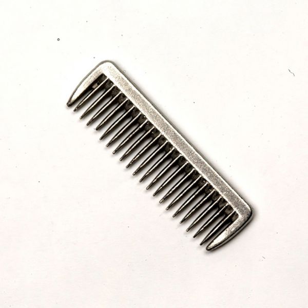 Picture of Aluminium Tail Comb - Loose