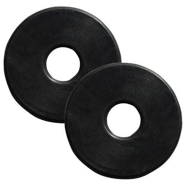 Picture of Rubber Bit Guard  - Black - Loose