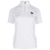 Picture of Valentina Competition Shirt - White - Ladies - 38/UK 12