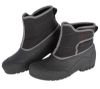 Picture of Thermal Ottawa Winter Shoes - Black - Size 37