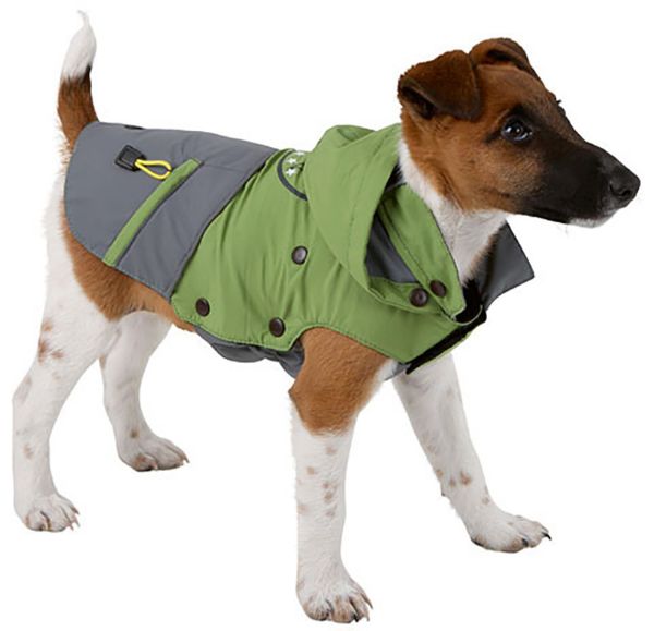 Picture of Vancouver Outdoor Dog Coat - 30cm