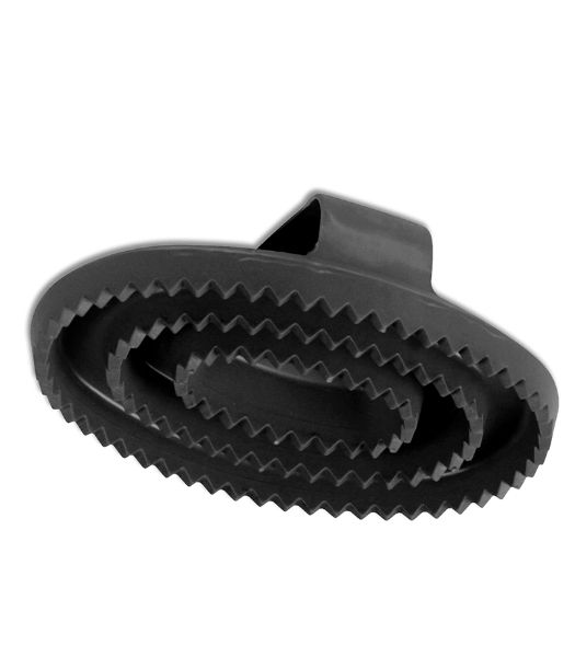 Picture of Rubber Curry Comb - Large - Prepacked