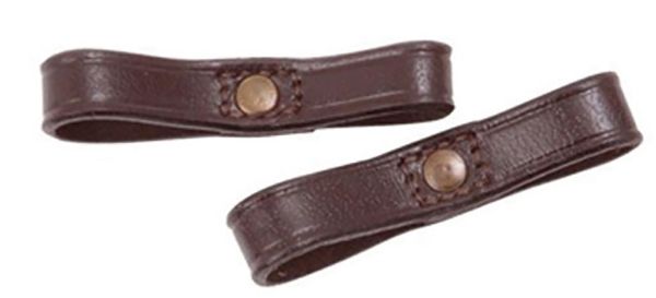 Picture of Mackey Classic Fulmer Loops - Brown
