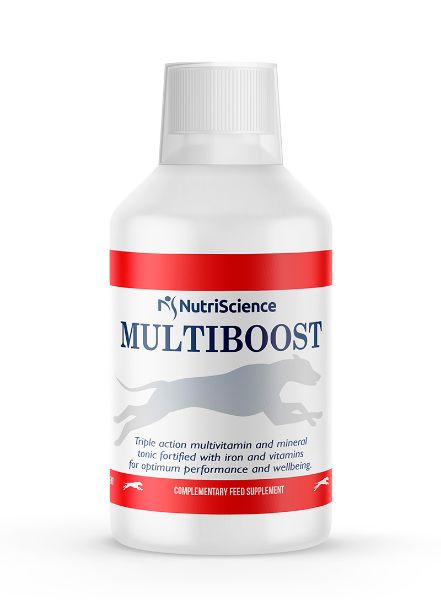 Picture of Multiboost - 1lt
