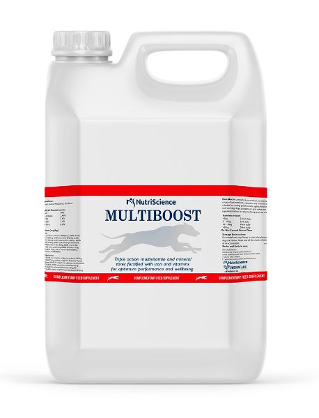 Picture of Multiboost - 5lt