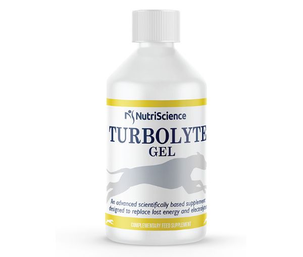 Picture of TurboLyte Gel - 1lt