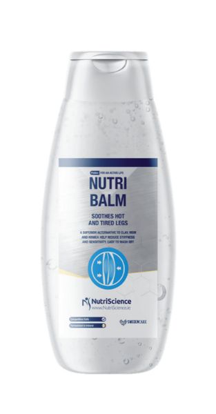 Picture of NutriBalm - 400g