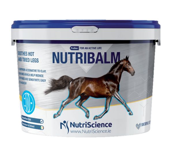 Picture of NutriBalm - 2kg