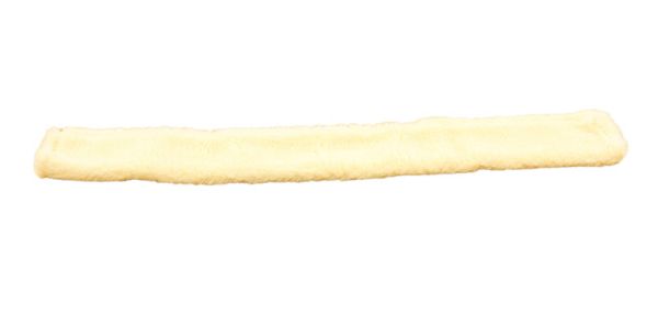 Picture of EquiSential Fur Girth Sleeve  - Cream