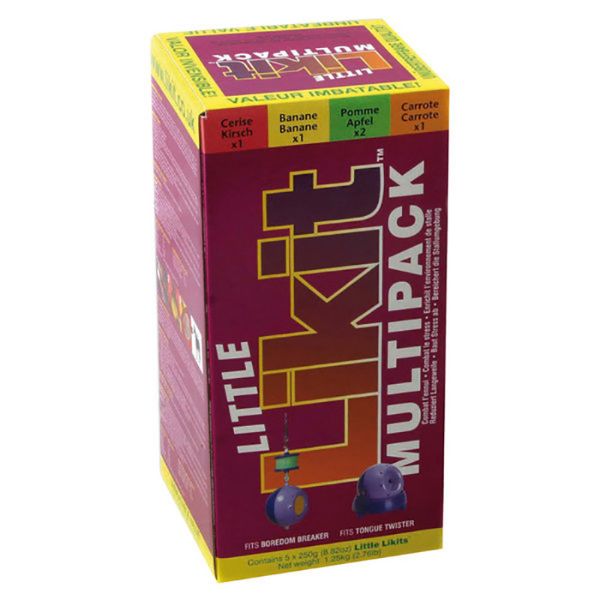 Picture of Likit Small Refill Multipack