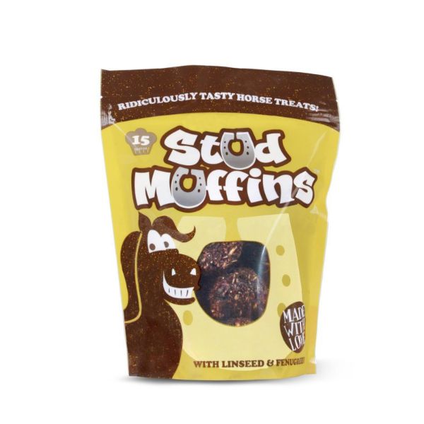 Picture of Stud Muffins - 15 pack