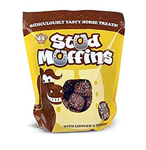 Picture of Stud Muffins - 45 pack