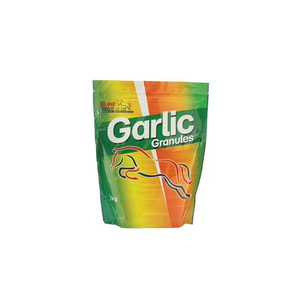 Picture of Garlic Granules - 1kg