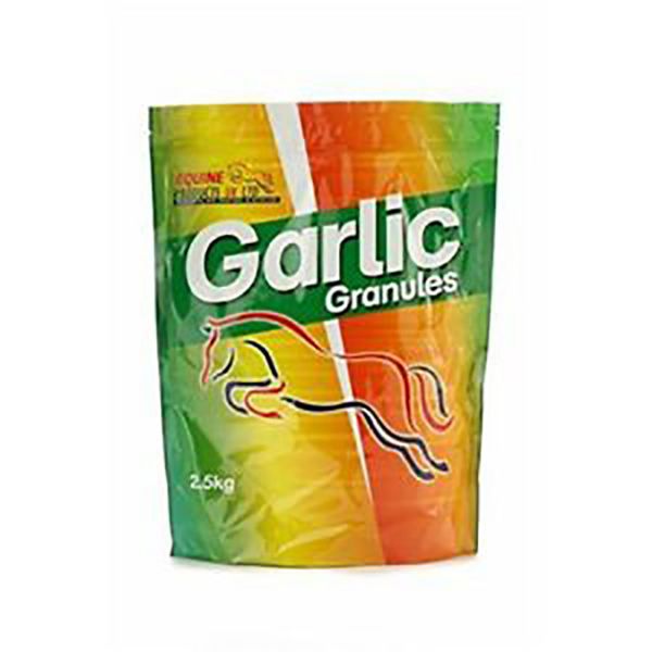 Picture of Garlic Granules - 2.5kg