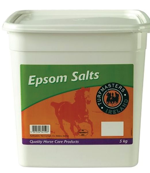 Picture of Epsom Salts - 5kg