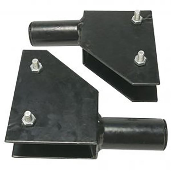 Picture of Plank Brackets