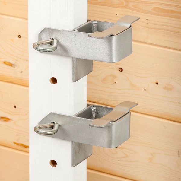 Picture of BSJA Pole Type Jump Cups - Gate