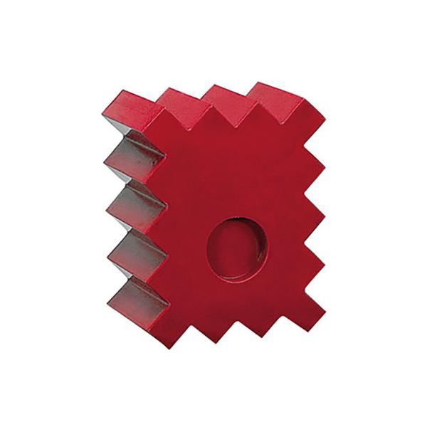 Picture of Pole Block - Red