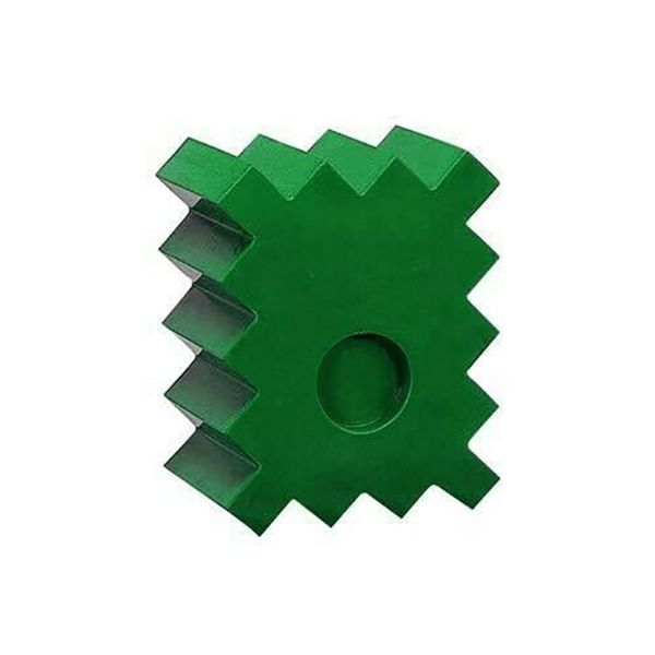 Picture of Pole Block - Green