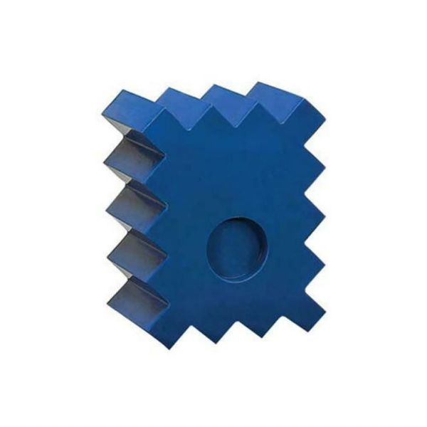 Picture of Pole Block - Blue