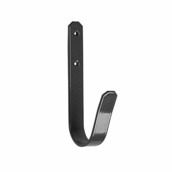 Picture of Head Collar Hook  - Black