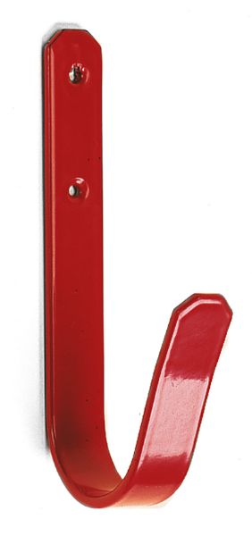 Picture of Head Collar Hook  - Red