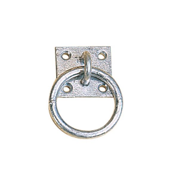 Picture of Plate Tie Ring