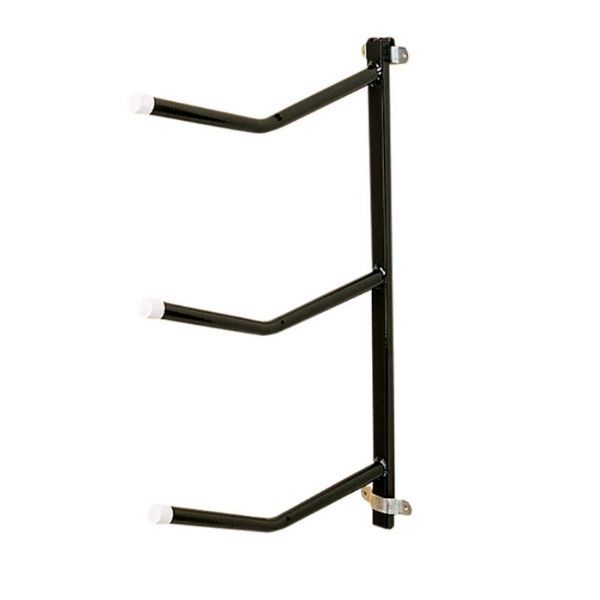 Picture of S333 Triple Arm Saddle Rack **
