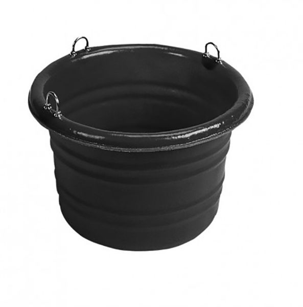 Picture of S43FT Junior Feed Tub Black **