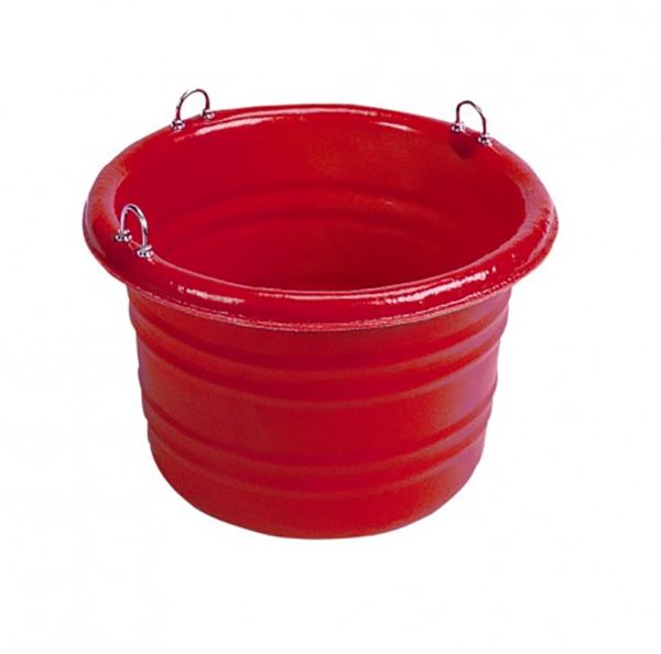 Picture of S43FT Junior Feed Tub Red **