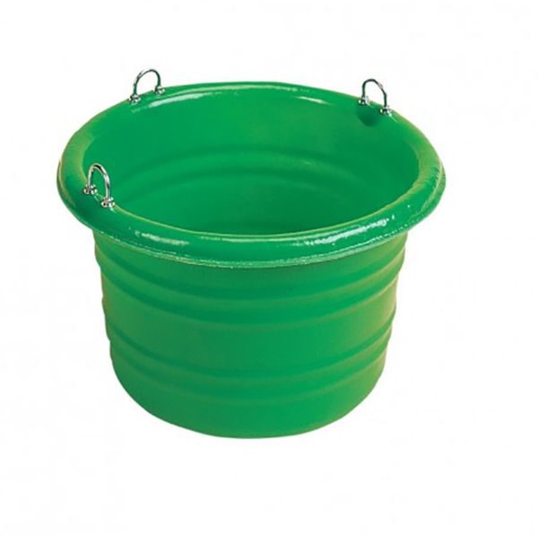 Picture of S43FT Junior Feed Tub Green **