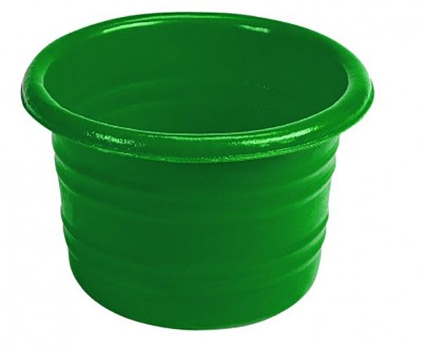 Picture of S43LH Feed Bin/Water Butt Green **