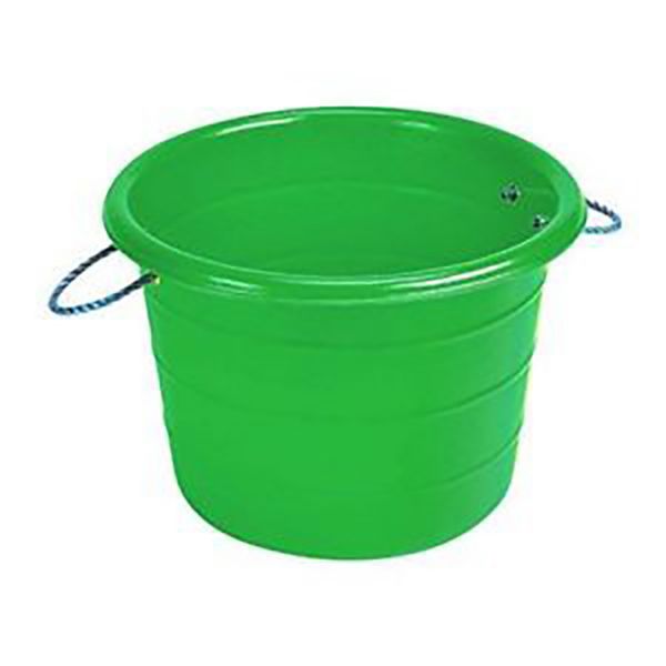 Picture of Manure Basket - Large - Green