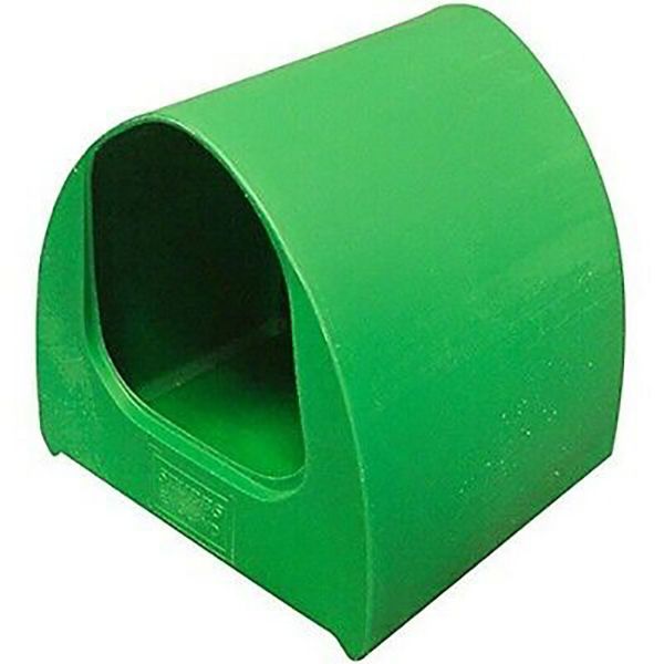 Picture of Saddle Mate - Green