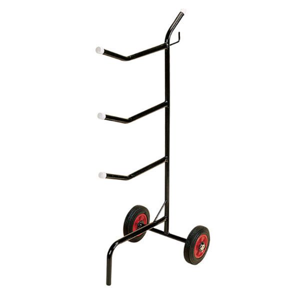 Picture of S51 Saddle & Bridle Trolley **