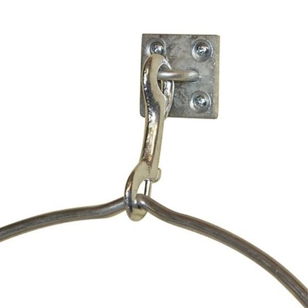 Picture of Trigger Hook on Wall Plate