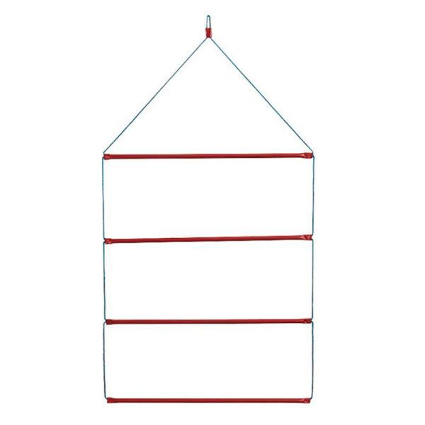 Picture of S92 Hanging Blanket Rack **
