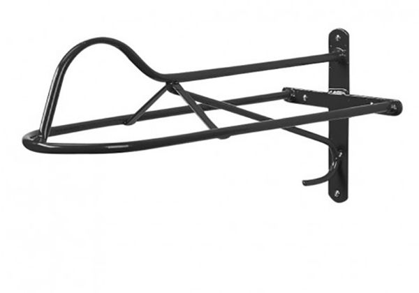 Picture of S19 Forward Seat Saddle Rack Black **