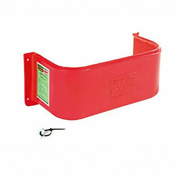Picture of S861 Stable Tidy RED **