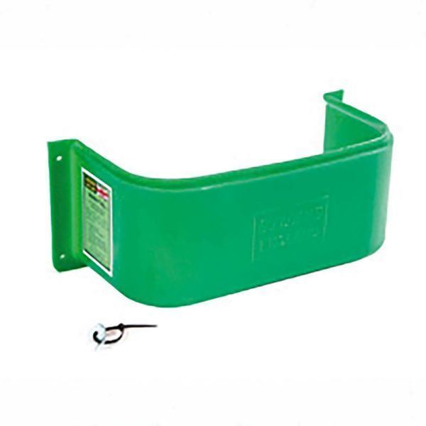 Picture of S861 Stable Tidy GREEN **