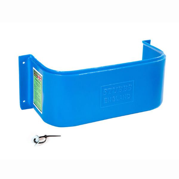 Picture of S861 Stable Tidy BLUE **