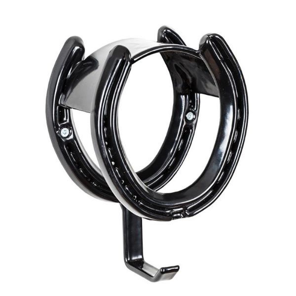 Picture of S2070C BRIDLE KING BLACK **