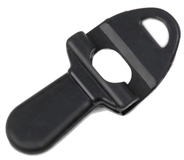 Picture of Tongue Port - Black