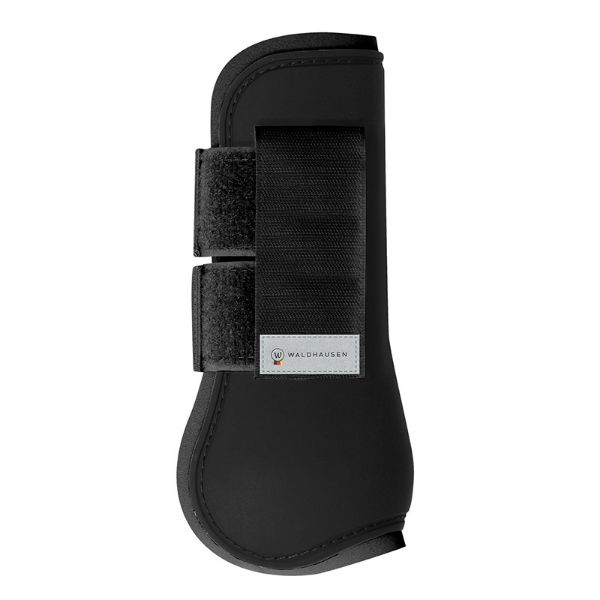 Picture of Basic Tendon Boots - Pony - Black